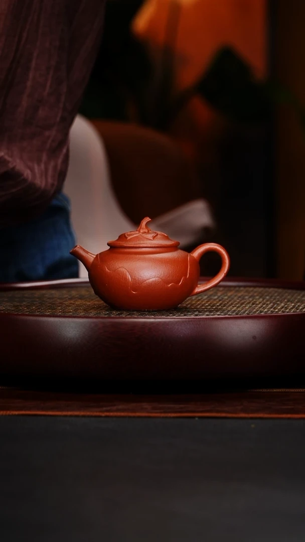 茶壶紫砂紫砂壶61