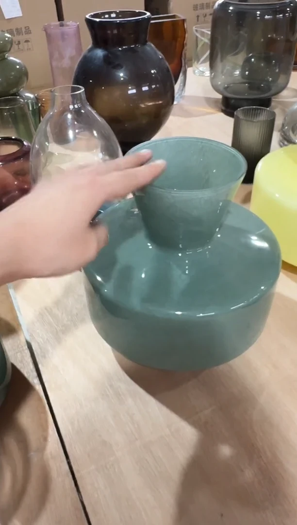 万间家居美物花瓶152