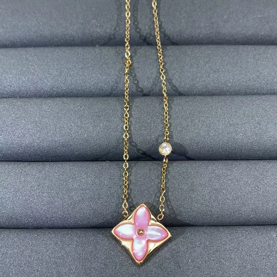 吊坠 【璀璨星河】时尚百搭吊坠-D299