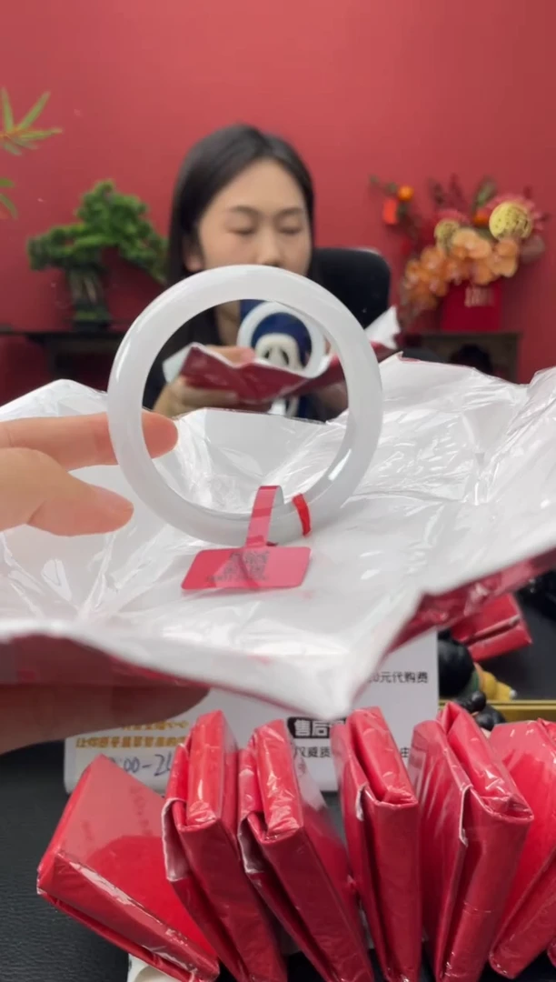 未镶嵌手镯翡翠2