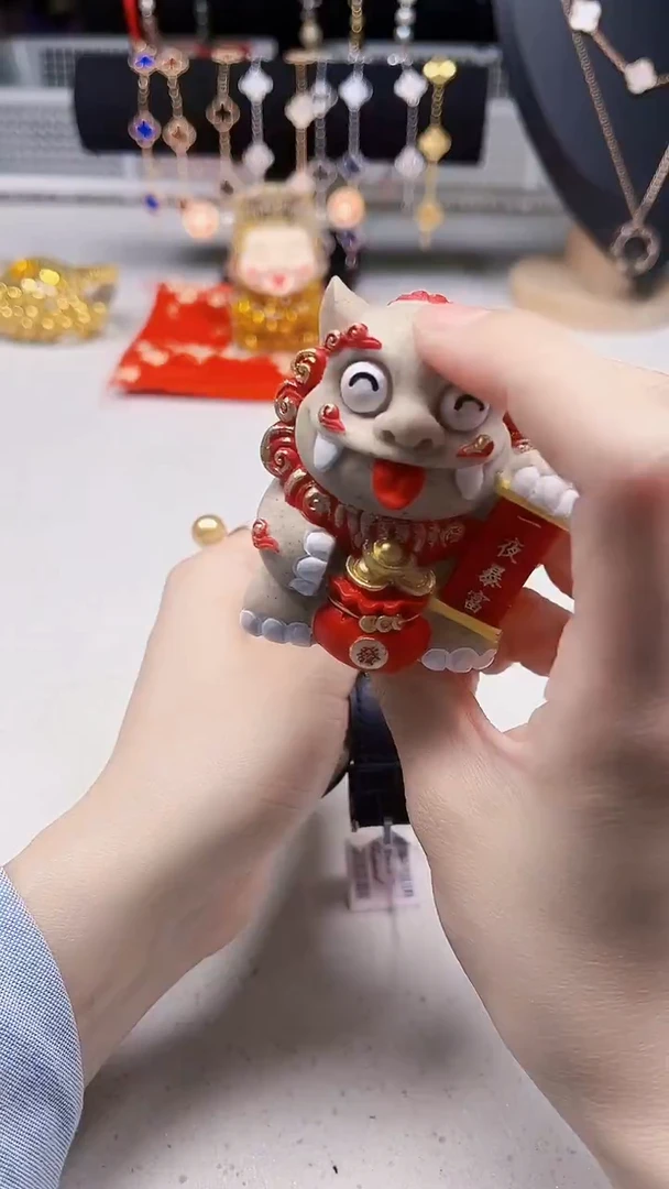 瓷片陶茶周边666文玩多人