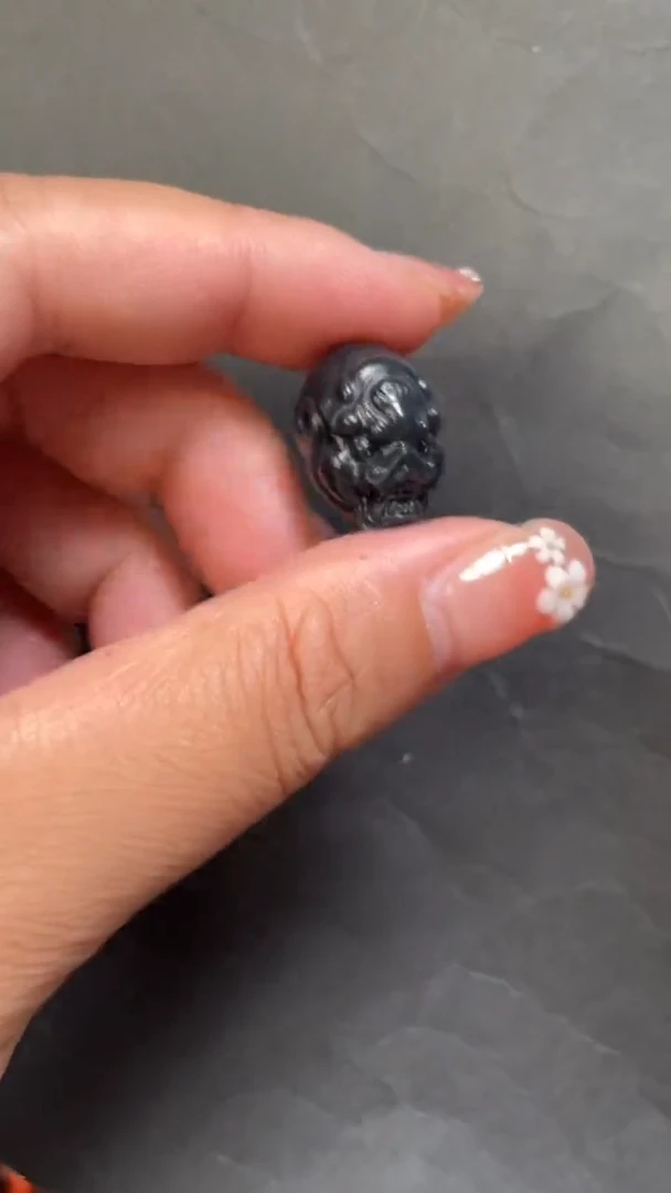 和田玉未镶嵌吊坠(不含链)15---配饰---13+