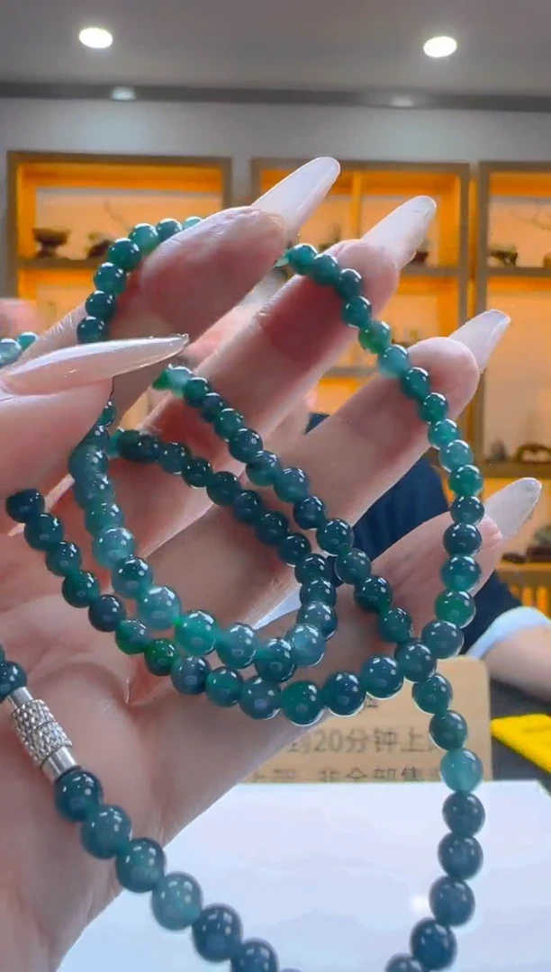 未镶嵌定制翡翠R-@@QJYY112347多样性发其一