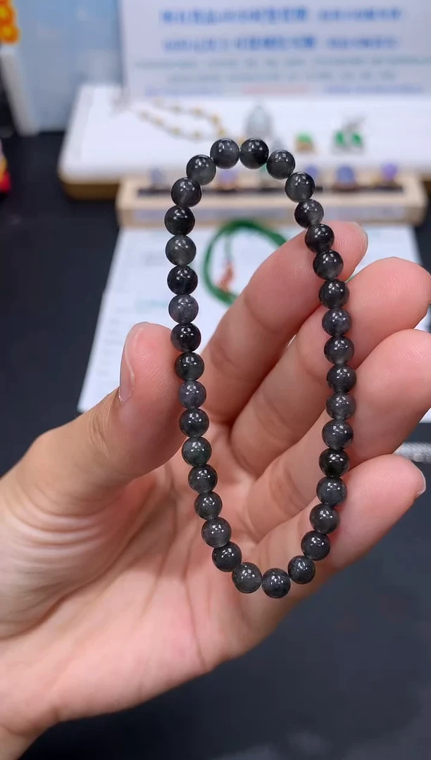 翡翠未镶嵌颈饰模式推广期48小时鉴赏期