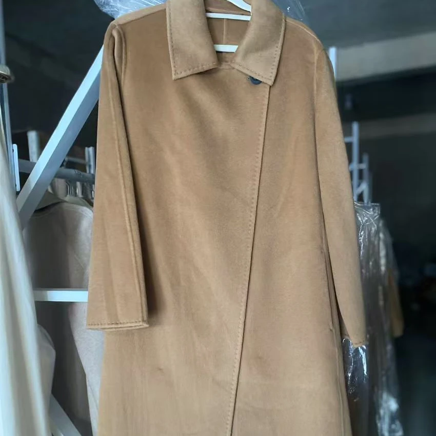 大衣万能拍（非播勿拍）