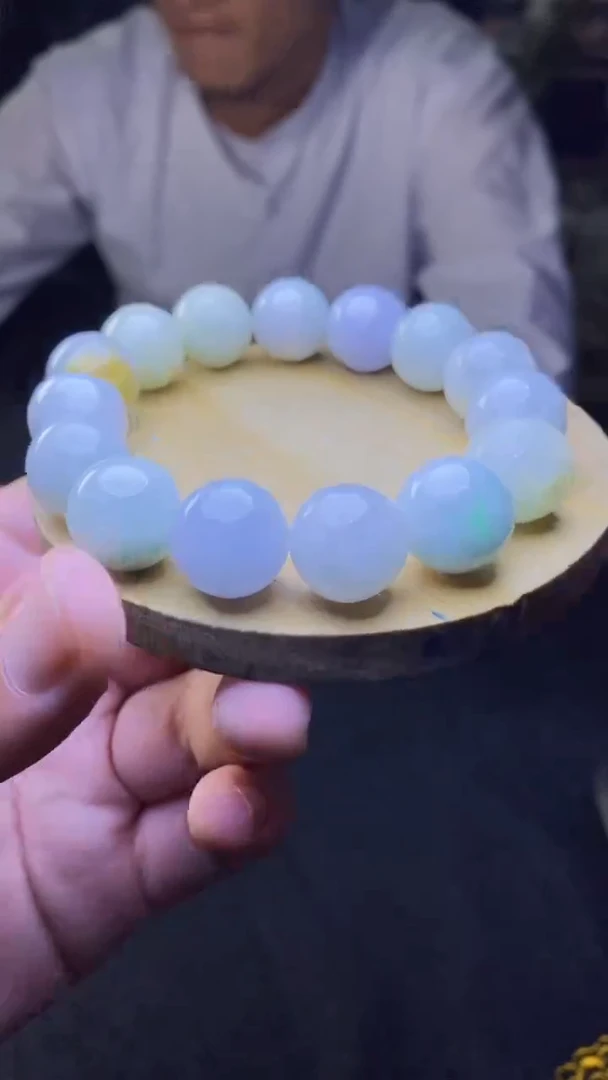 定制翡翠未镶嵌天然缅甸A货翡翠，多样性发货，拍一发一