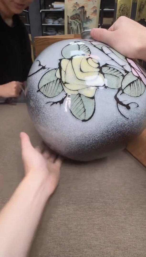 茶宠瓷器茶具套装
