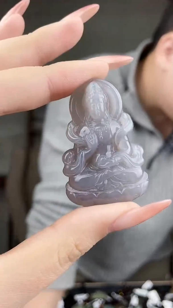 未镶嵌和田玉挂件和田玉拍一发一，多样性发货！