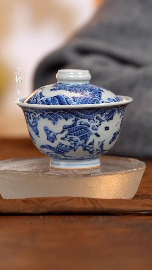 【闪购商品】江江的好物瓷器分享