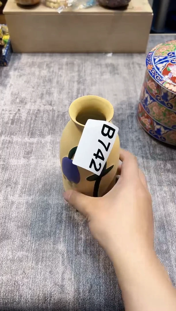 【闪购商品】瓷片742都是我的大宝贝儿瓷器