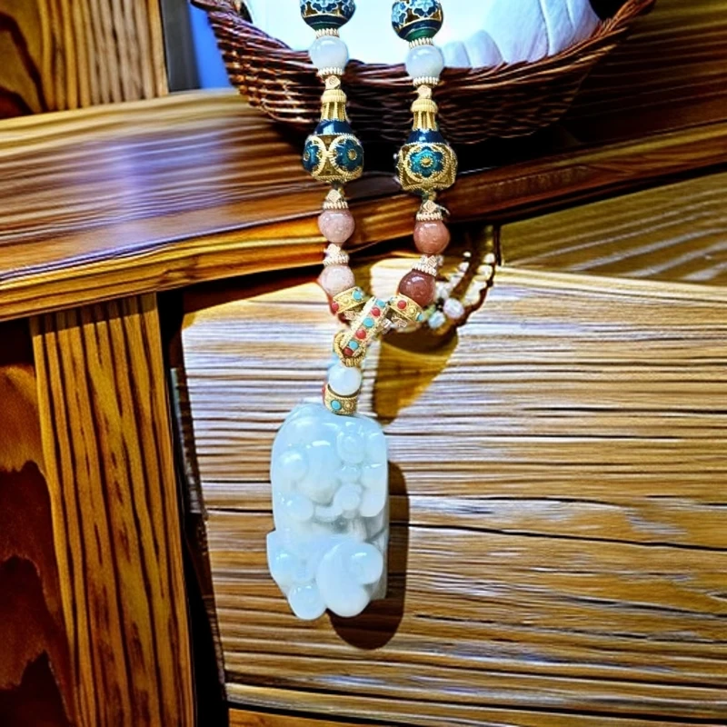 貔貅精美挂件---