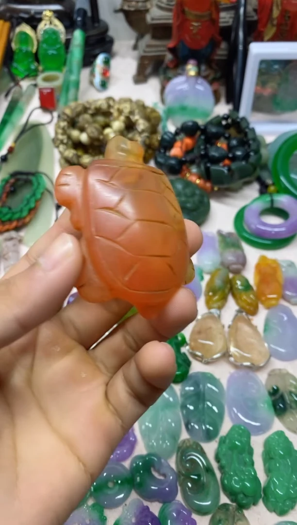 【闪购商品】2直播间 的实时画面