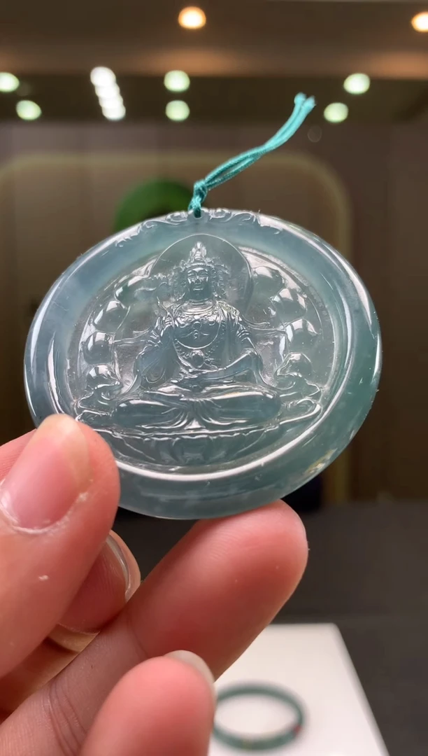 未镶嵌定制翡翠********290