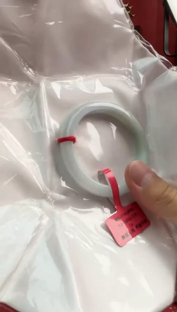 未镶嵌手镯翡翠翡翠手镯19