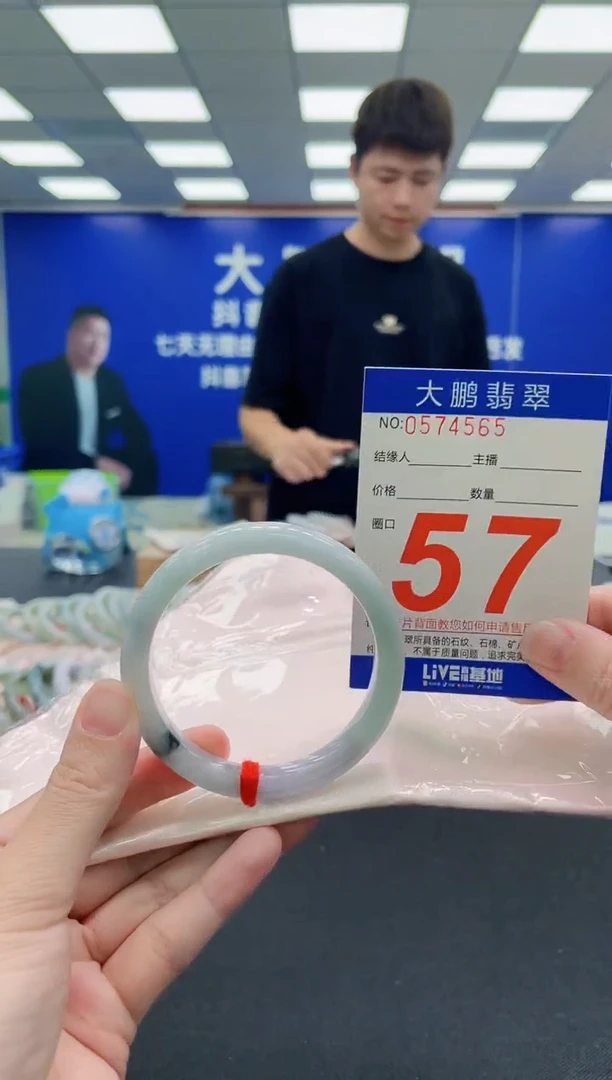 未镶嵌手镯翡翠AAAAAAAAA
