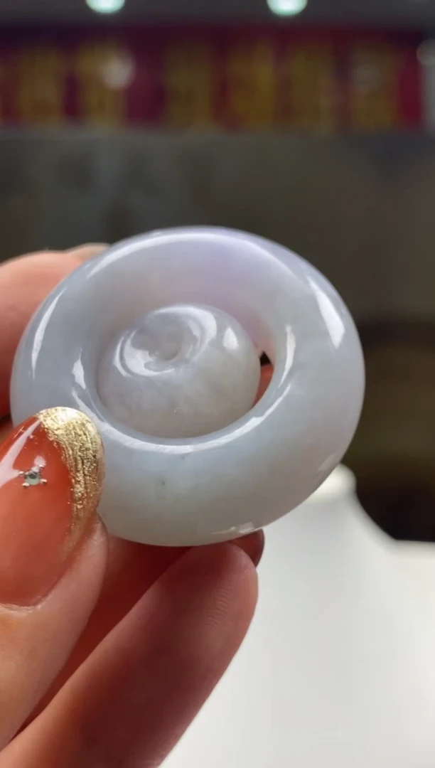 【闪购商品】定制翡翠未镶嵌********92