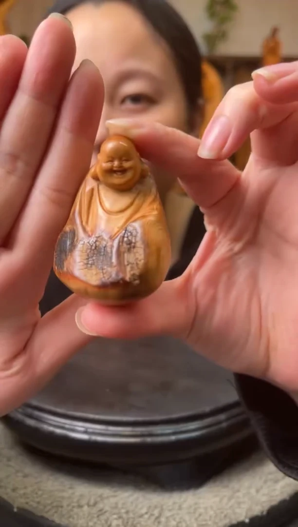 柏木（崖柏）崖柏小件