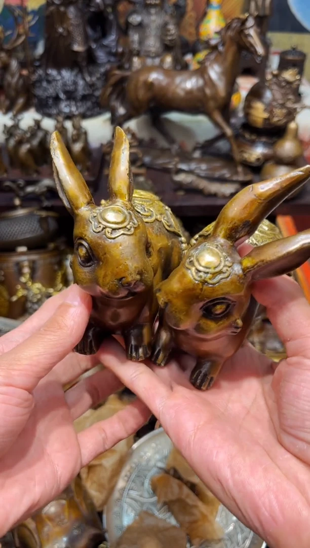 诺诺古铜高端精品F658585