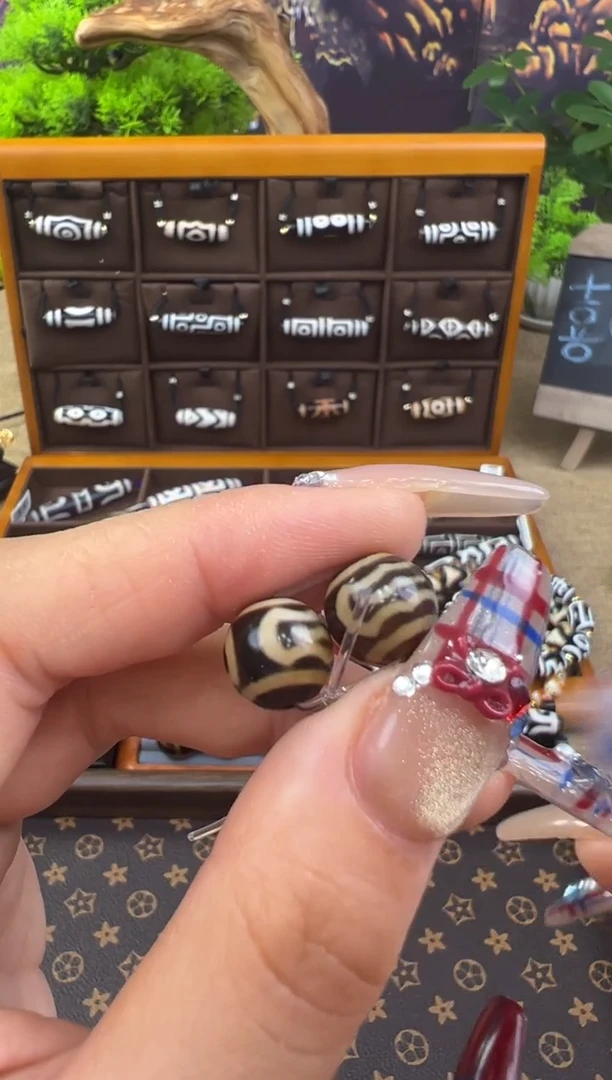 【闪购商品】玛瑙/玉髓吊坠(不含链)未镶嵌6.