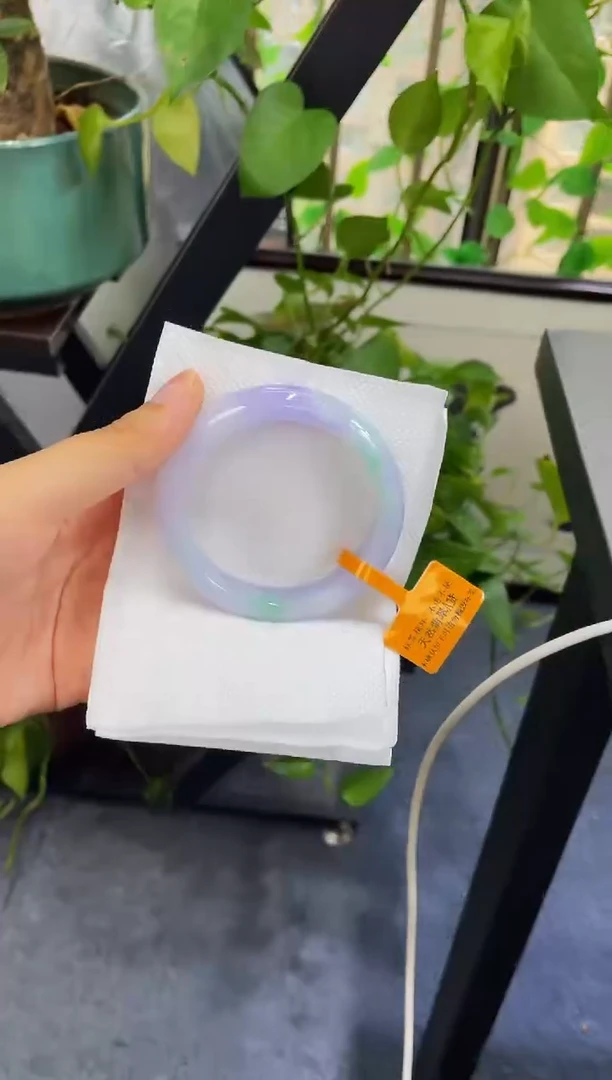 未镶嵌手镯翡翠?***?手镯501