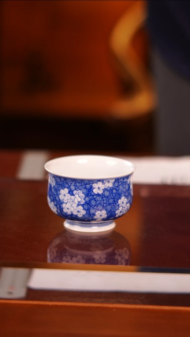 【闪购商品】非常非常漂亮的茶器