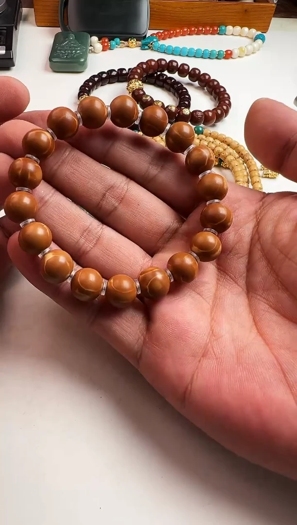 手串橄榄核橄榄核