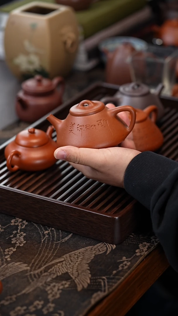 【闪购商品】紫砂茶壶11111111111111