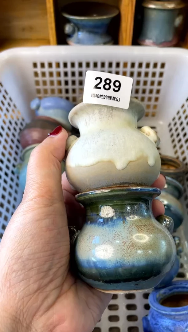 【闪购商品】陶289