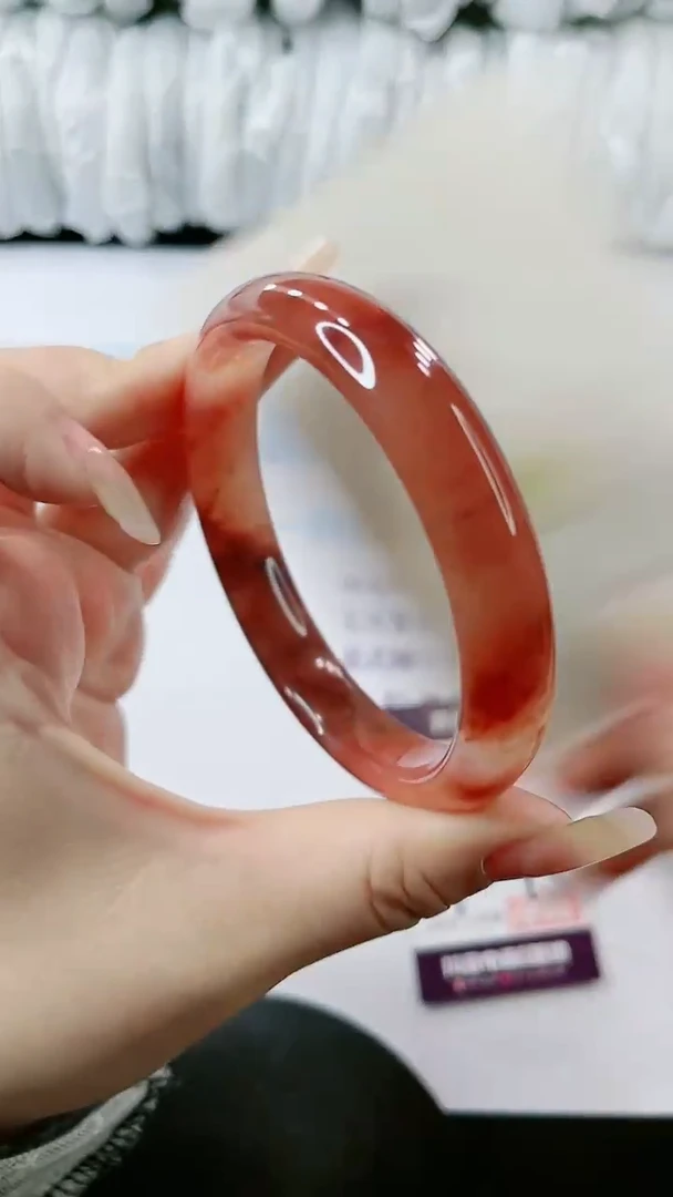 【闪购商品】石英质玉手镯未镶嵌多样性发货P275-62