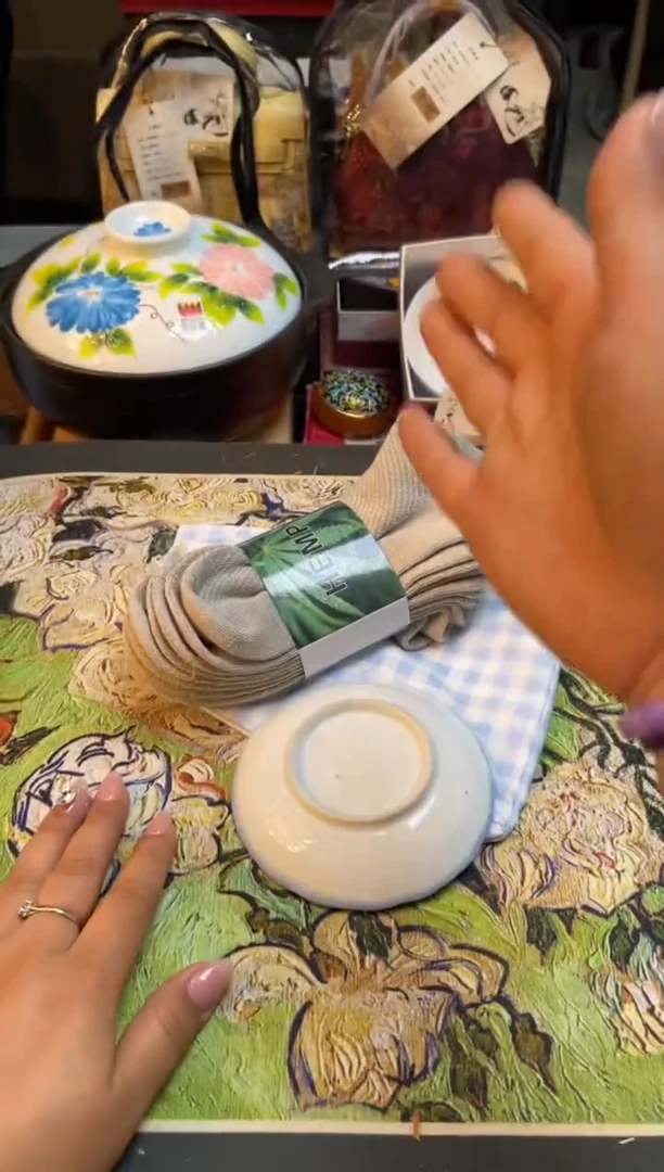 瓷片瓷片满20米包邮一单一付