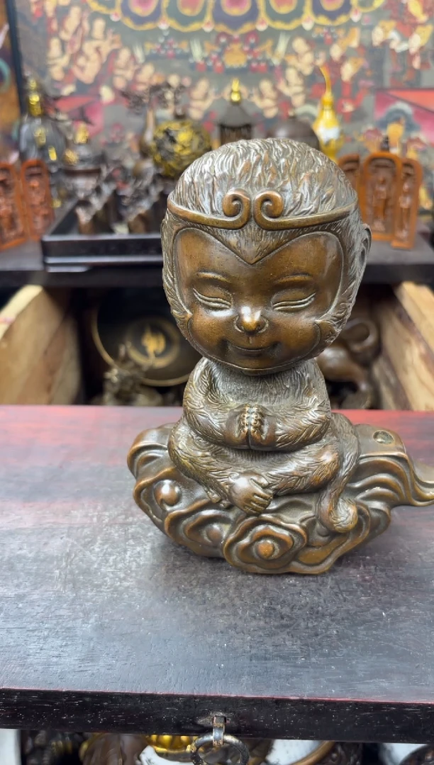 德尚铜专属精选链接