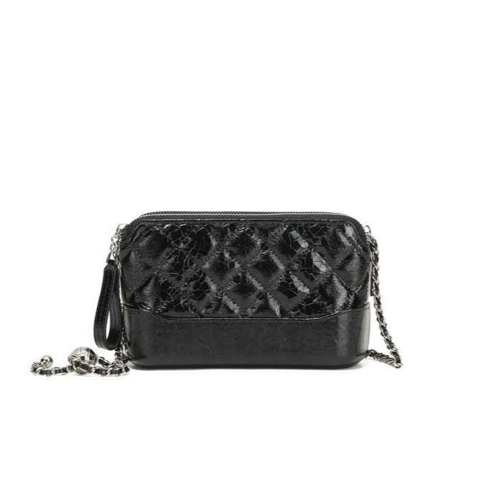 【清】天美意品牌女包链条包TMX38XK003