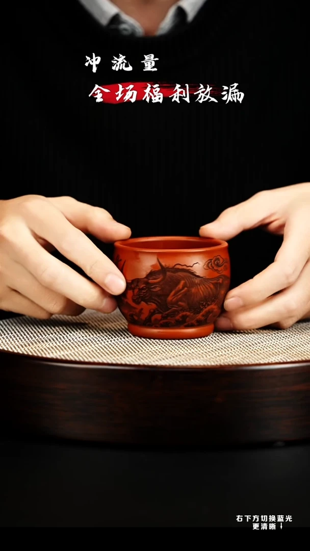 茶壶紫砂宜兴紫砂壶b4028