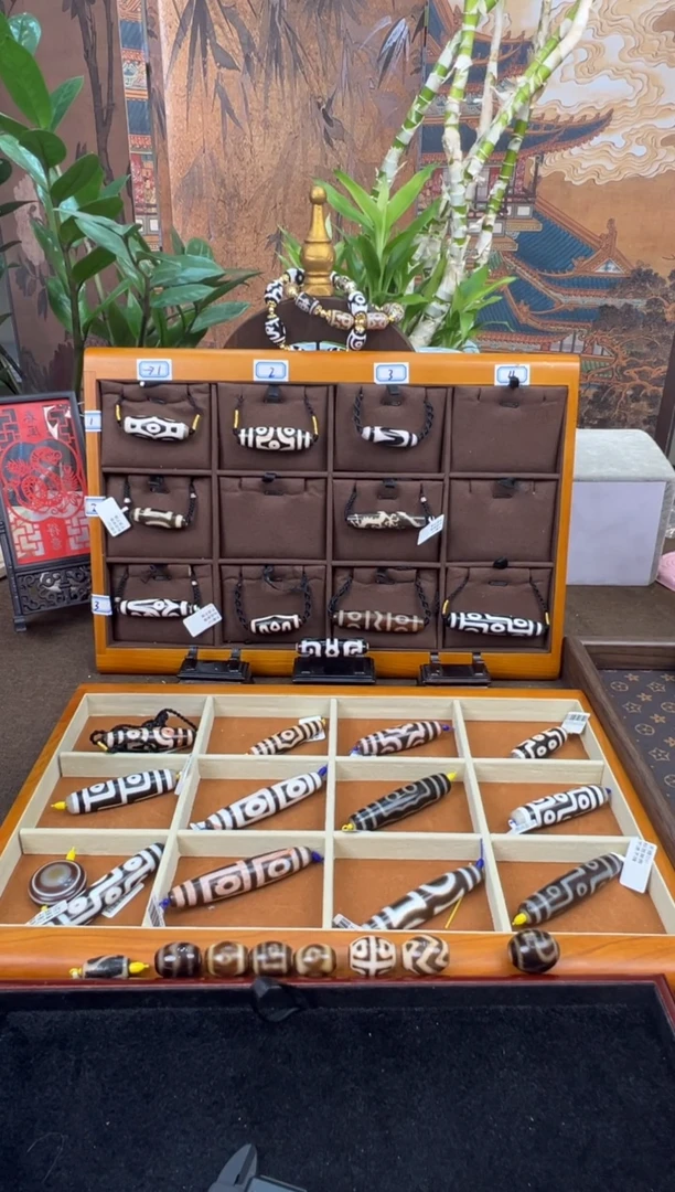 合金颈饰玛瑙/玉髓（覆膜）35.