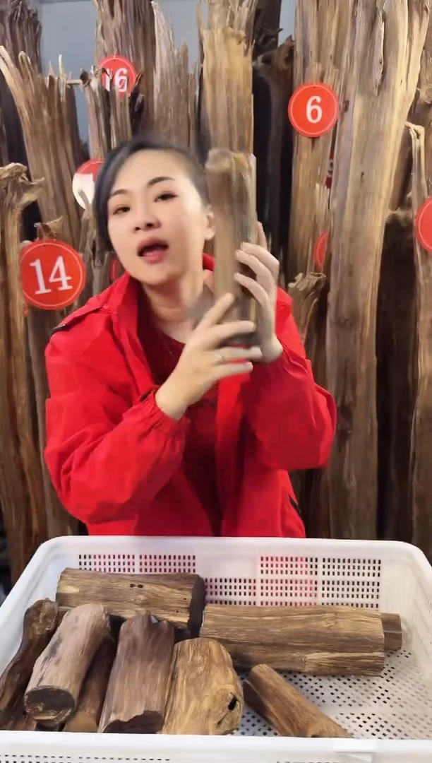 【闪购商品】沉香摆件沉香摆件多样性发一件30
