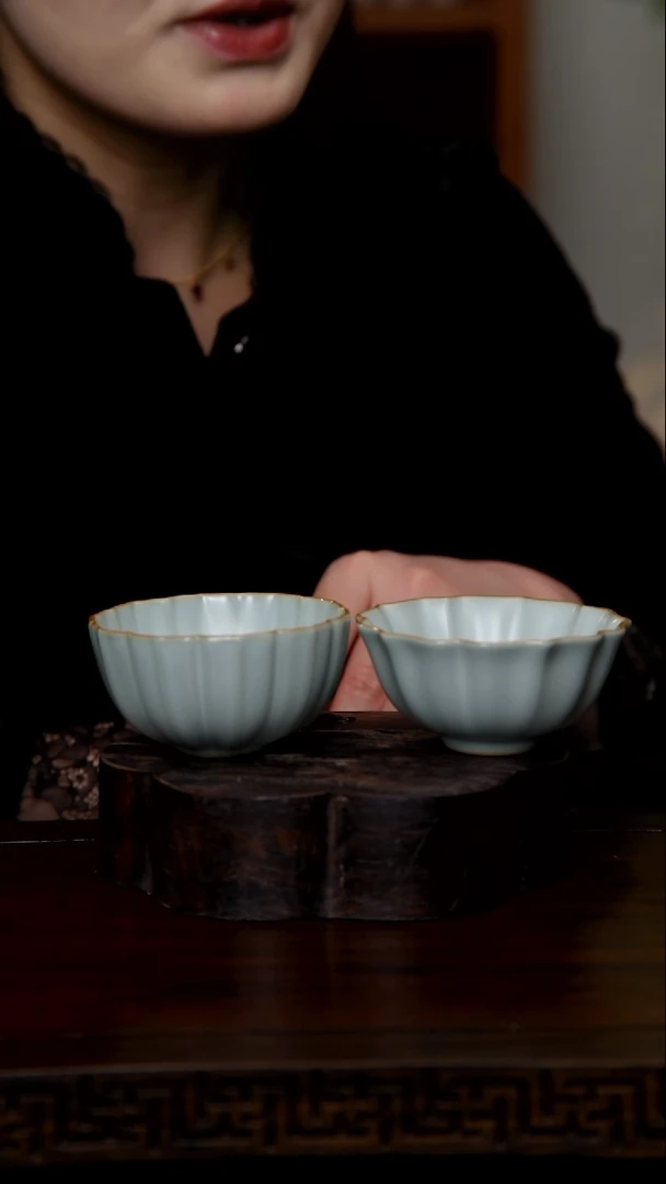 杯直播间隐藏福利！菊瓣杯+荷瓣杯