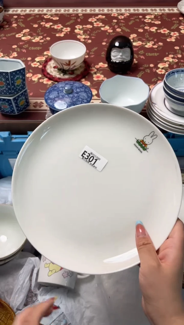 瓷片?****?瓷器瓷器E301