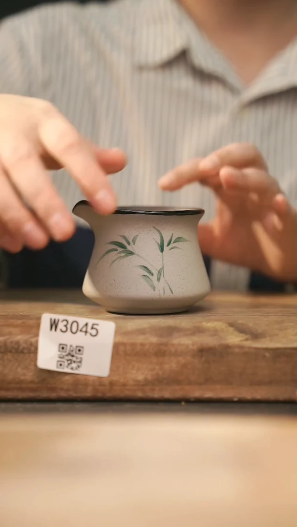 【经典福利】/ 公道杯@@W3045