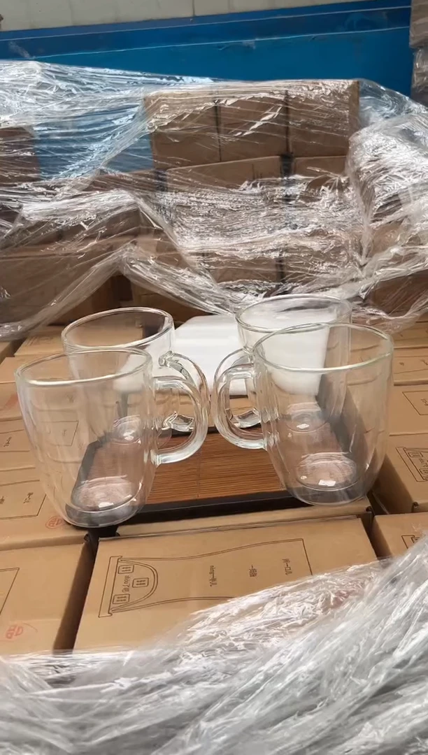 高硼硅玻璃吸管款MSD10606四只