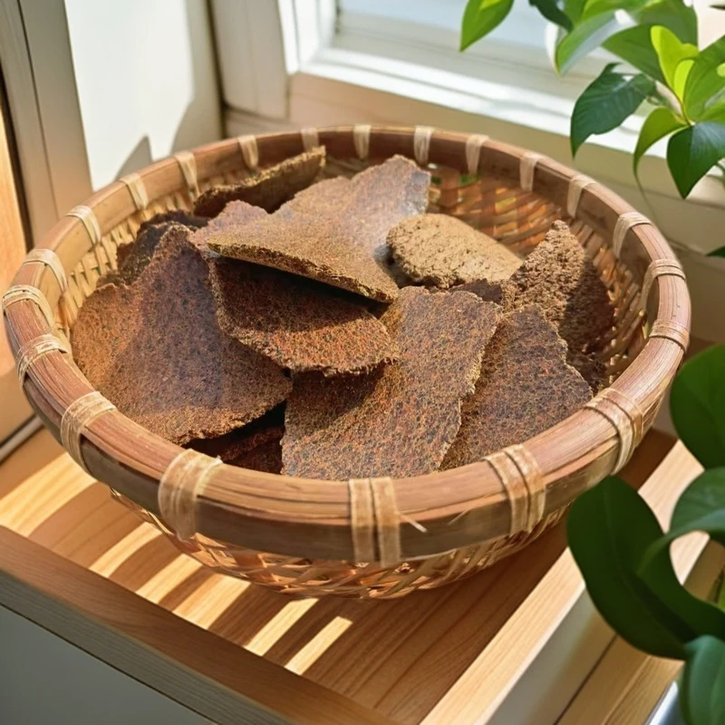 菜籽饼 现榨现卖 养花 种菜 钓鱼打窝 乡村小榨菜籽饼 百分百纯真