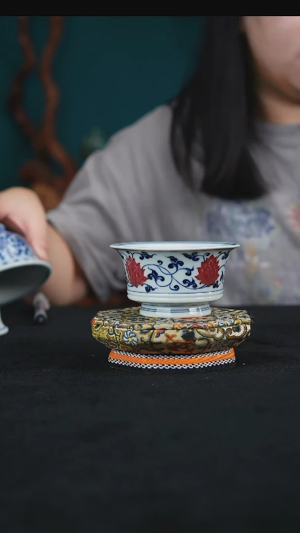 景德镇陶瓷工艺品