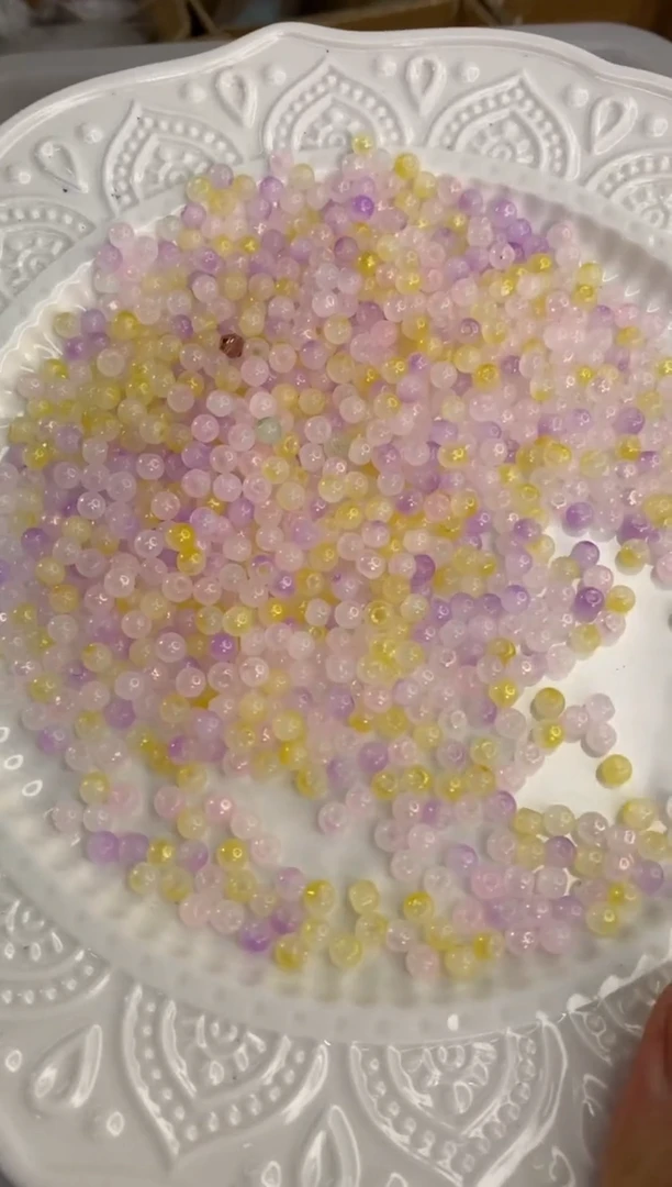 琉璃陶瓷合金V26