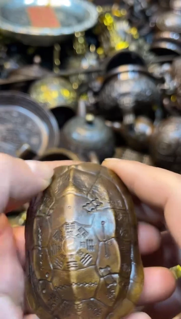 1案台摆件 物品摆件