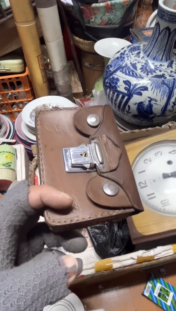 手工艺品琉璃杨*摆件