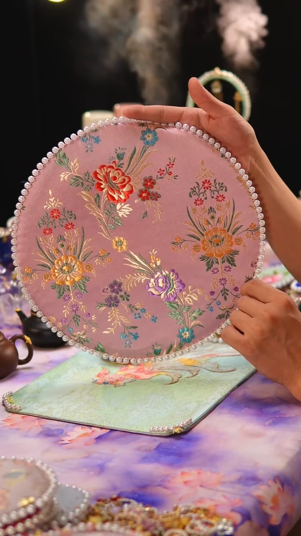 037茶席茶席30cm