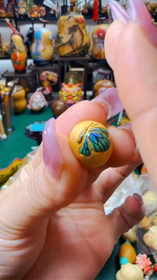 610文玩葫芦文玩葫芦