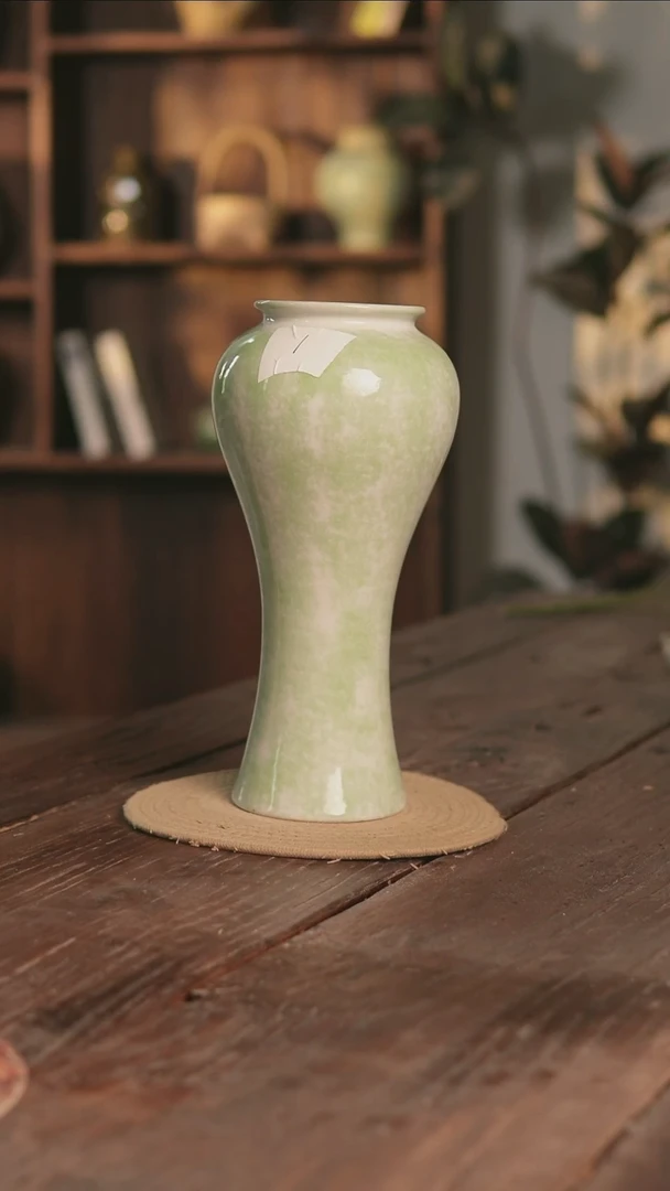 摆件8-144高33口10误差2无孔