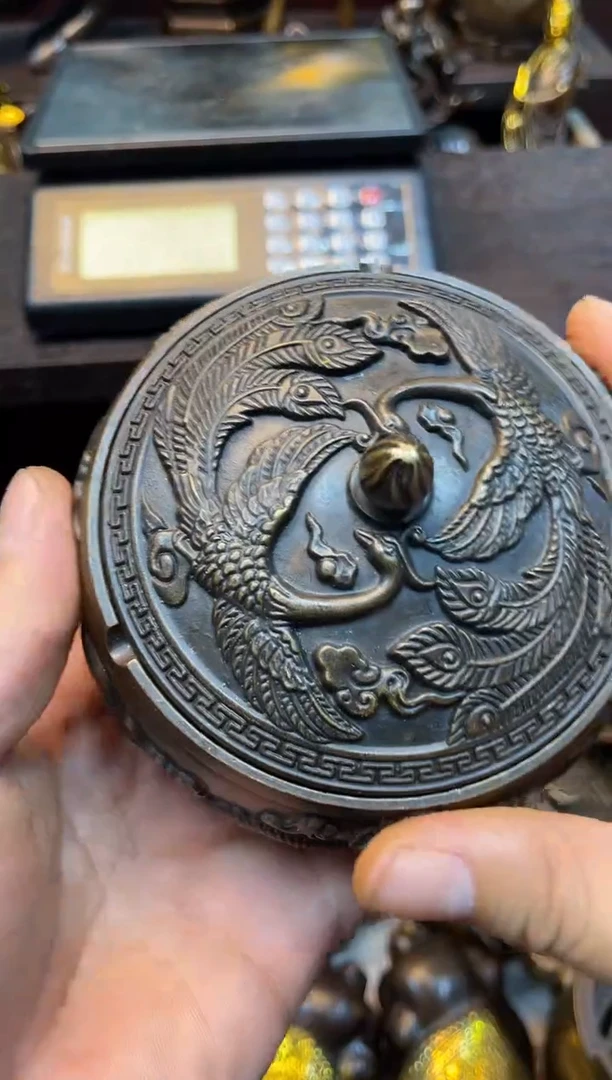 1案台摆件 物品摆件