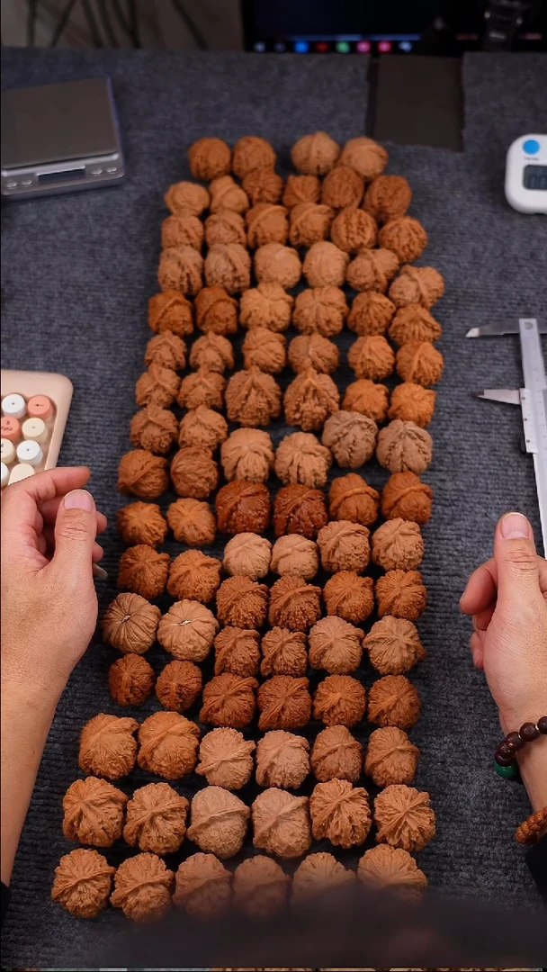 吊坠文玩核桃文玩核桃