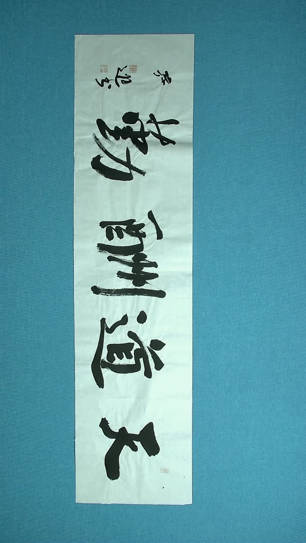 【闪购商品】书法242 甘肃孙进中书协138*34